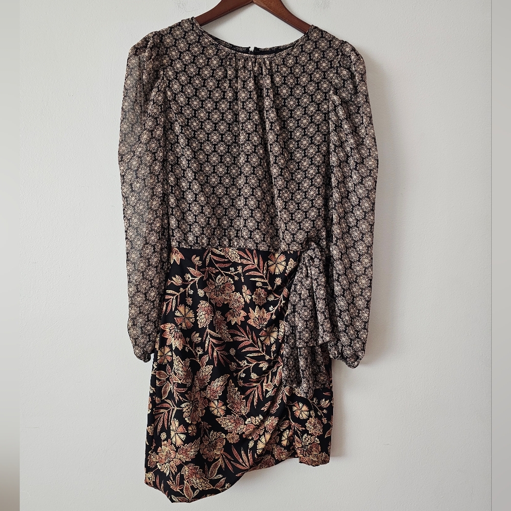 Misa Los Angeles Dress